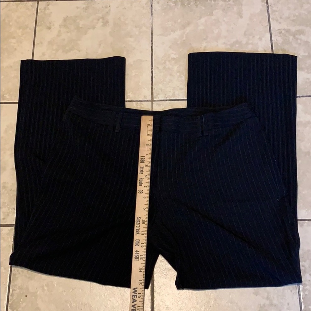 George stretch Pant - Picture 2 of 12